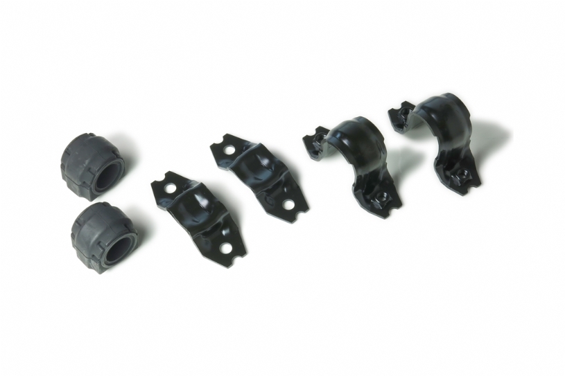 Delphi Front Sway Bar Bushing Kit For Volkswagen Tiguan 2009-2017 – 83578NV
