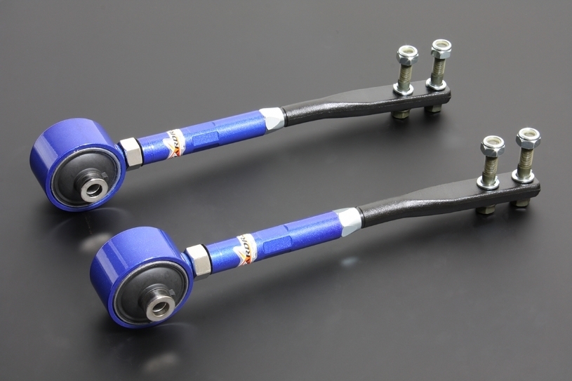 FRONT TENSION/CASTER ROD NISSAN, SKYLINE, R32 GTR, R33, R34 GTT AWD