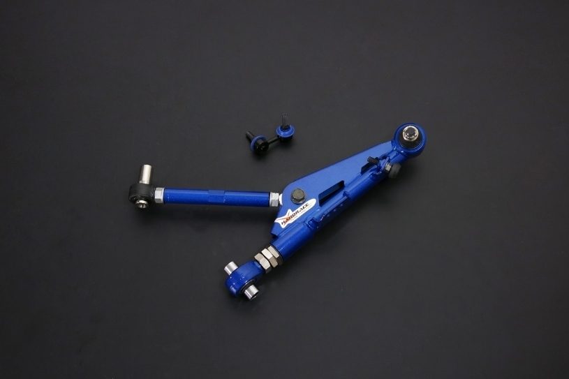 Hardrace suspension Hardrace suspension