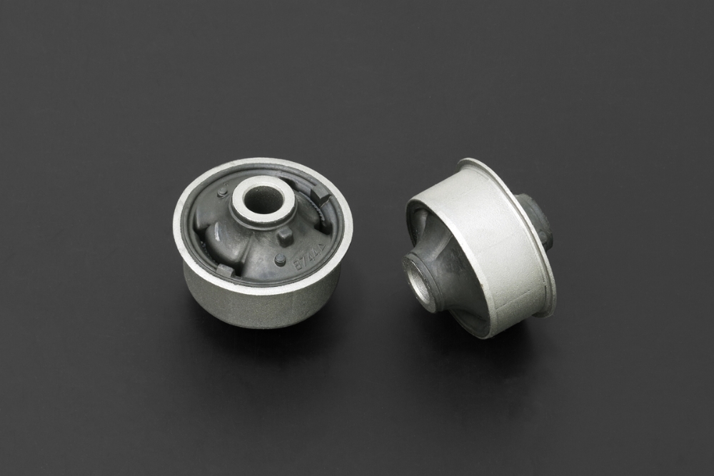 Front Lower Control Arm Bushing Kit For Toyota Highlander 2008-2012 (Rear Position) - 2pc Set