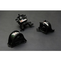 HARDENED ENGINE MOUNT HONDA, CIVIC, EK3/4/5/9, EJ6/7/8/9, EM1