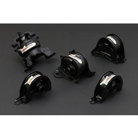 HARDENED ENGINE MOUNT HONDA, CIVIC, EG, EH, EJ1/2, EK3/4/5/9, EJ6/7/8/9, EM1