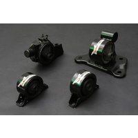 HARDENED ENGINE MOUNT MITSUBISHI, LANCER MIRAGE, 97-00