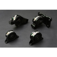 HARDENED ENGINE MOUNT MITSUBISHI, LANCER MIRAGE, 97-00