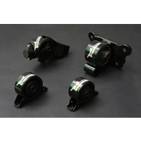 HARDENED ENGINE MOUNT MITSUBISHI, LANCER MIRAGE, 97-00
