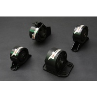 HARDENED ENGINE MOUNT MITSUBISHI, LANCER MIRAGE, 93-96