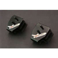 HARDENED ENGINE MOUNTS SUBARU, IMPREZA, LEGACY, SF 97-02, STI GC/GF/GM 92-00, WRX GC/GF/GM 92-00,