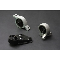HARDENED ENGINE MOUNT NISSAN, MARCH/MICRA, K11 92-02