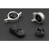 HARDENED ENGINE MOUNT NISSAN, MARCH/MICRA, K11 92-02