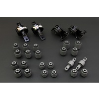 ARM BUSHINGS COMPLETE SET, INTEGRA, DC2 94-01 VTIR GSI