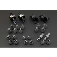 ARM BUSHINGS COMPLETE SET, HONDA, CIVIC, EG, EH, EJ1/2