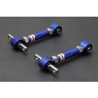 REAR CAMBER KIT BLACK HONDA, CIVIC, CRX, INTEGRA, RD1-RD3 97-01, EF6/7/8, DA 90-93, DC2 94-01, EC/ED/EE/EF