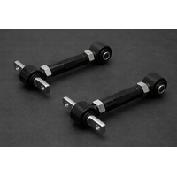 REAR CAMBER KIT BLACK HONDA, CIVIC, CRX, INTEGRA, RD1-RD3 97-01, EF6/7/8, DA 90-93, DC2 94-01, EC/ED/EE/EF