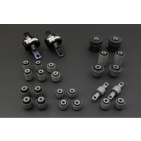 ARM BUSHING COMPLETE SET HONDA, CIVIC, EK3/4/5/9, EJ6/7/8/9, EM1