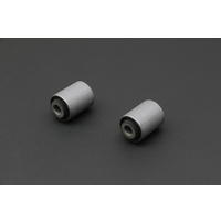 FRONT CONTROL ARM BUSHING-SMALL SUBARU, IMPREZA, LEGACY, SF 97-02, STI GC/GF/GM 92-00, WRX GC/GF/GM 199