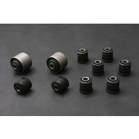 REAR ARM HARDENED BUSHINGS SUBARU, IMPREZA, STI GC/GF/GM 92-00, WRX GC/GF/GM 92-00, STI GD/GG 01-06, WRX GD