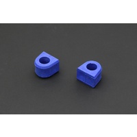 FRONT/REAR- REINFORCED STABILIZER BUSHING SUBARU, IMPREZA, LEGACY, SF 97-02, STI GC/GF/GM 92-00, WRX GC