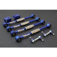 REAR ADJUSTABLE ROD SUBARU, IMPREZA, LEGACY, SF 97-02, STI GC/GF/GM 92-00, WRX GC/GF/GM 92-00, BD/BG/