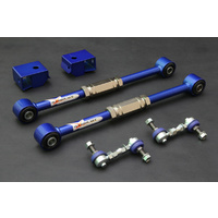 ADJ. CAMBER / TOE / CASTER ARM FOR SUBARU, FORESTER, IMPREZA, LEGACY, 1st SF 1997-2002, 1st STI GC/GF/GM 1992-2000, 1st WRX GC/GF/GM 19...