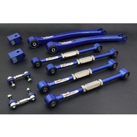 REAR ADJUSTABLE ARM SUBARU, IMPREZA, LEGACY, SF 97-02, STI GC/GF/GM 92-00, WRX GC/GF/GM 92-00,