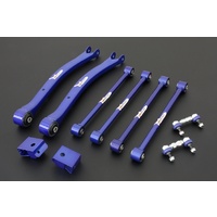 REAR NON-ADJUSTABLE ARM SUBARU, IMPREZA, LEGACY, SF 97-02, STI GC/GF/GM 92-00, WRX GC/GF/GM 92-00,