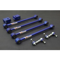 REAR LATERAL ARM SUBARU, IMPREZA, LEGACY, SF 97-02, STI GC/GF/GM 92-00, WRX GC/GF/GM 92-00, BD/