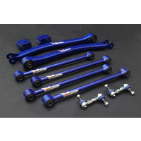 ADJUSTABLE CAMBER/TOE/CASTER ARM SUBARU, IMPREZA, LEGACY, SF 97-02, STI GC/GF/GM 92-00, WRX GC/GF/GM 19