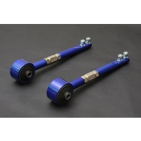 HEAVY DUTY TENSION/CASTER ROD NISSAN, 180SX, SILVIA, FAIRLADY Z, SKYLINE, S13, R32, Z32 89-00