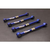 REAR ADJUSTABLE ROD NISSAN, SENTRA/SYLPHY, B13 90-94