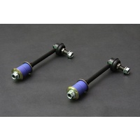 FRONT REINFORCED STABILIZER LINK NISSAN, PRIMERA, P10 90-95, P11 96-01