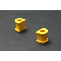 REINFORCED STABILIZER BUSHING MITSUBISHI, ECLIPSE, GALANT, 98-05, 2G 95-99, 3G 00-05