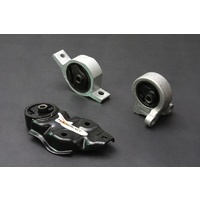 HARDENED ENGINE MOUNT NISSAN, MARCH/MICRA, K11 92-02