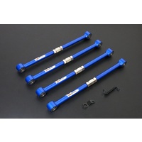 ADJUSTABLE REAR ARM MINI, COOPER, COUNTRYMAN, PACEMAN, R60 10-16, R50/52/53, R55/56/57/58/59, R61 13-16