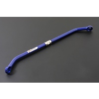FRONT TENSION/CASTER ROD SUPPORT BAR NISSAN, 180SX, SILVIA, Q45, S13, Y33 97-01, S14/S15