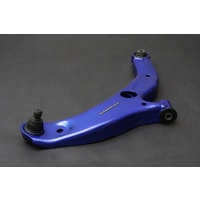 FRONT LOWER CONTROL ARM MAZDA, 323, 5/PREMACY, TIERRA, 98-06, CP 99-05, BJ 98-04