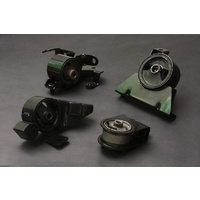 HARDENED ENGINE MOUNT MAZDA, 323, 5/PREMACY, TIERRA, 98-06, CP 99-05, BJ 98-04