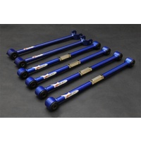 REAR ADJUSTABLE TOE/CAMBER ARMS TOYOTA, CORONA/EXSIOR/PREMIO, CORONA 92-96/EXSIOR 94-97