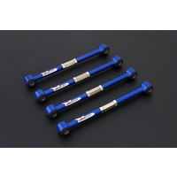 ADJUSTABLE REAR LINK TOYOTA, CORONA/EXSIOR/PREMIO, CORONA 96-01/PREMIO 97-01
