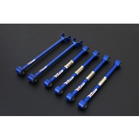 REAR ADJUSTABLE LINK TOYOTA, CORONA/EXSIOR/PREMIO, CORONA 96-01/PREMIO 97-01