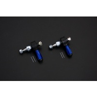 RC TIE ROD END MAZDA, RX7, FD 91-02
