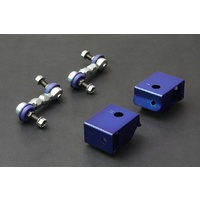 REAR REINFORCED STABILIZER LINK WITH BRACKET SUBARU, IMPREZA, LEGACY, SF 97-02, STI GC/GF/GM 92-00, BD/