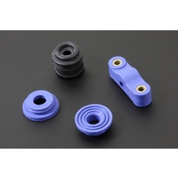 TPV REINFORCED SHIFTER BUSHING KIT, HONDA, CIVIC, INTEGRA, RD1-RD3 97-01, DC2 94-01, EG, EH, EJ1/2, EK3/4/5/