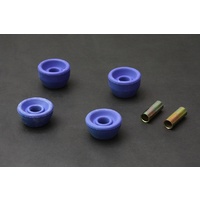 TPV REINFORCED TENSION/CASTER ROD BUSHING KIT HONDA, ACCORD CL, YA1, YA4, CB1/2/3/4, CD3/4/5/6/7/9, CF/CH/CL1/2/3, CG1/2/3