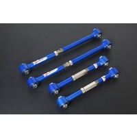 REAR ADJUSTABLE LATERAL ARM NISSAN, MARCH/MICRA, K11 92-02