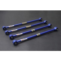 ADJUSTABLE REAR LATERAL ARM MAZDA, 323, 5/PREMACY, TIERRA, 98-06, CP 99-05, BJ 98-04