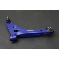 FRONT LOWER CONTROL ARM MITSUBISHI, LANCER MIRAGE, 01~07