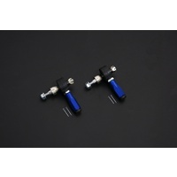 INVERTED TIE ROD END NISSAN, 180SX, SILVIA, S13, S14/S15