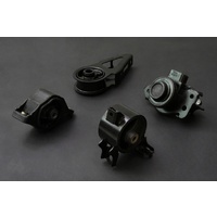 HARDENED ENGINE MOUNT HONDA, JAZZ/FIT, GD3 MT