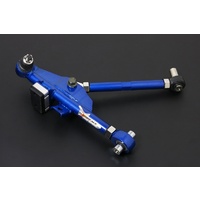 FRONT ADJUSTABLE LOWER CONTROL ARM NISSAN, SILVIA, Q45, SKYLINE, Y33 97-01, R33/34, S14/S15