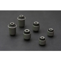 REAR LOWER ARM BUSHING HONDA, PRELUDE, BA8/9, BB1/2/3/4, BB5/6/7/8